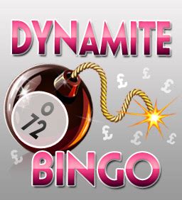 Ігровий автомат Dynamite Bingo  грайте безкоштовно